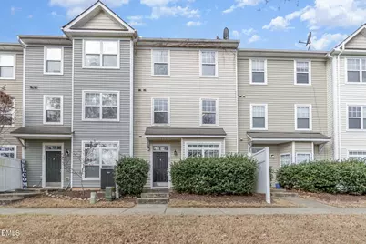 1311 Canyon Rock Court #U105, Raleigh, NC 27610 - Photo 16