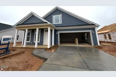 84 Moon Flower Walk, Youngsville, NC 27596 - Photo 1