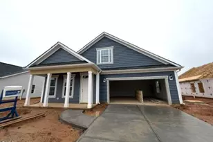 84 Moon Flower Walk, Youngsville, NC 27596 - Photo 1