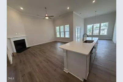 84 Moon Flower Walk, Youngsville, NC 27596 - Photo 10