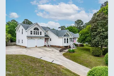 2829 Livery Way, Raleigh, NC 27603 - Photo 2