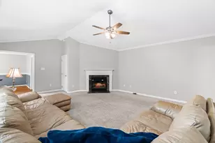 2829 Livery Way, Raleigh, NC 27603 - Photo 6