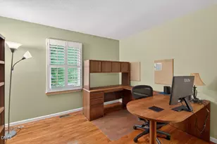 3307 Coachman's Way, Durham, NC 27705 - Photo 34