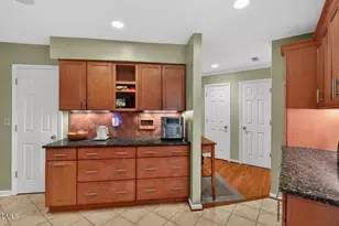 3307 Coachman's Way, Durham, NC 27705 - Photo 8