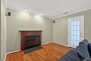 3307 Coachman's Way, Durham, NC 27705 - Photo 22