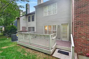 3307 Coachman's Way, Durham, NC 27705 - Photo 44