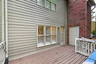 3307 Coachman's Way, Durham, NC 27705 - Photo 46