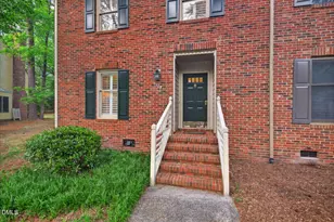 3307 Coachman's Way, Durham, NC 27705 - Photo 2