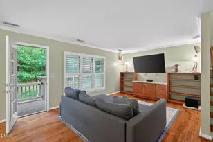3307 Coachman's Way, Durham, NC 27705 - Photo 24