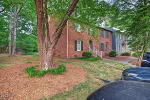 3307 Coachman's Way, Durham, NC 27705 - Photo 50