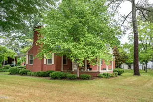 1412 Western Ave, Rocky Mount, NC 27804 - Photo 60