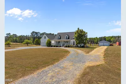 557 Olives Chapel Road, Apex, NC 27502 - Photo 6