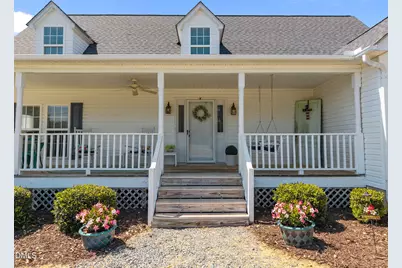 557 Olives Chapel Road, Apex, NC 27502 - Photo 8