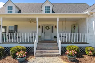 557 Olives Chapel Rd, Apex, NC 27502 - Photo 8