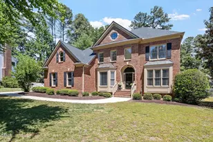 7253 Manor Oaks Dr, Raleigh, NC 27615 - Photo 8