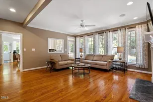 7253 Manor Oaks Dr, Raleigh, NC 27615 - Photo 20