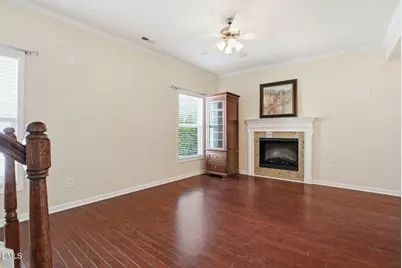 711 Keystone Park Drive #41, Morrisville, NC 27560 - Photo 18