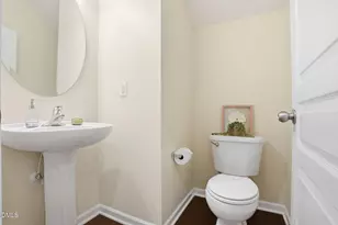 711 Keystone Park Dr, Morrisville, NC 27560 - Photo 28