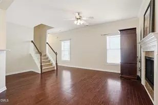 711 Keystone Park Dr, Morrisville, NC 27560 - Photo 6