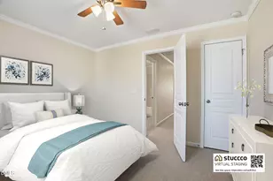 711 Keystone Park Dr, Morrisville, NC 27560 - Photo 52