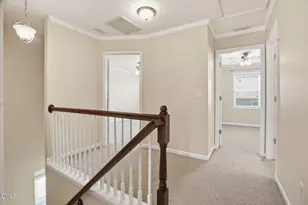 711 Keystone Park Dr, Morrisville, NC 27560 - Photo 34