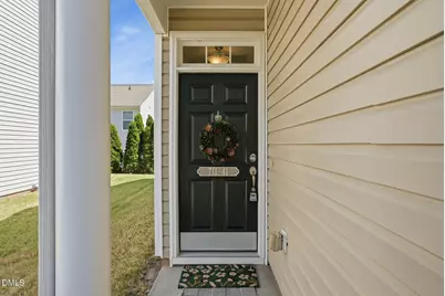 711 Keystone Park Drive #41, Morrisville, NC 27560 - Photo 12