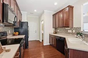 711 Keystone Park Dr, Morrisville, NC 27560 - Photo 24