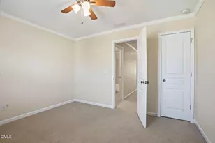 711 Keystone Park Dr, Morrisville, NC 27560 - Photo 52