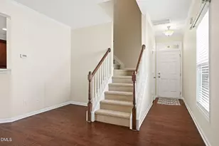 711 Keystone Park Dr, Morrisville, NC 27560 - Photo 32
