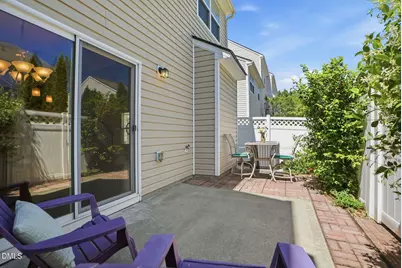 711 Keystone Park Drive #41, Morrisville, NC 27560 - Photo 62