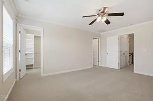 711 Keystone Park Dr, Morrisville, NC 27560 - Photo 44