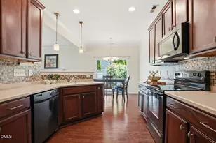 711 Keystone Park Dr, Morrisville, NC 27560 - Photo 24