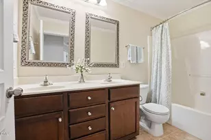 711 Keystone Park Dr, Morrisville, NC 27560 - Photo 54