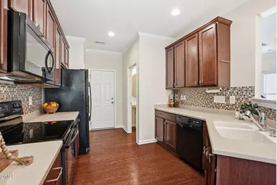 711 Keystone Park Drive #41, Morrisville, NC 27560 - Photo 24