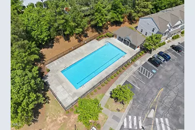 711 Keystone Park Drive #41, Morrisville, NC 27560 - Photo 4