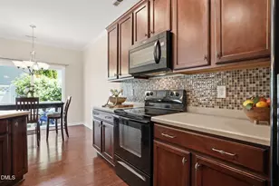 711 Keystone Park Dr, Morrisville, NC 27560 - Photo 28