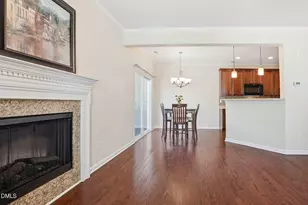 711 Keystone Park Dr, Morrisville, NC 27560 - Photo 8