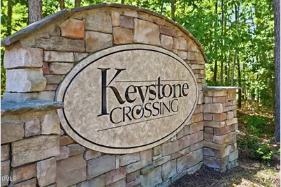 711 Keystone Park Drive #41, Morrisville, NC 27560 - Photo 68