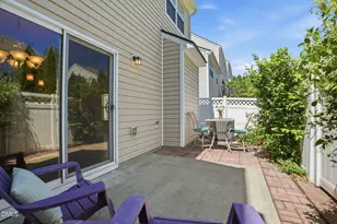 711 Keystone Park Dr, Morrisville, NC 27560 - Photo 58