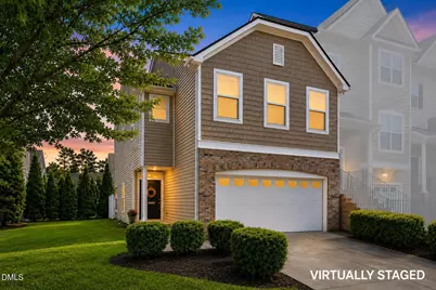 711 Keystone Park Drive #41, Morrisville, NC 27560 - Photo 1