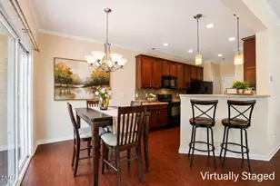 711 Keystone Park Dr, Morrisville, NC 27560 - Photo 4