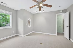 4846 Ludwell Branch Ct, Raleigh, NC 27612 - Photo 50