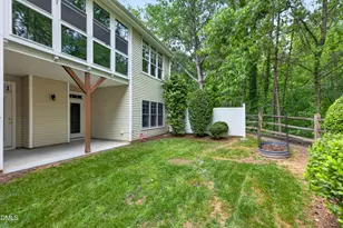 4846 Ludwell Branch Ct, Raleigh, NC 27612 - Photo 32