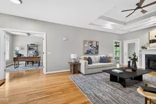 4846 Ludwell Branch Ct, Raleigh, NC 27612 - Photo 14