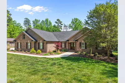 6788 McPherson Clay Road, Liberty, NC 27298 - Photo 4