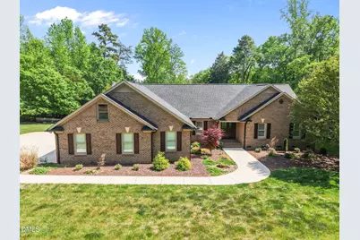 6788 McPherson Clay Road, Liberty, NC 27298 - Photo 2