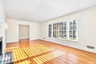4113 Lassiter Mill Rd, Raleigh, NC 27609 - Photo 8