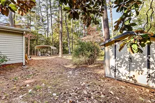 4113 Lassiter Mill Rd, Raleigh, NC 27609 - Photo 24