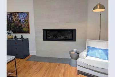 1401 Old Trinity Circle, Raleigh, NC 27607 - Photo 28