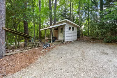 1401 Old Trinity Circle, Raleigh, NC 27607 - Photo 70